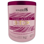 Souple Liss Mask Gold Liss B-Tox 1Kg