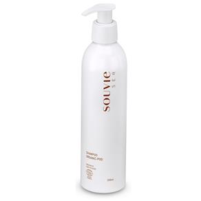 Souvie Orgânico Ser- Shampoo Low-Poo - 250ml