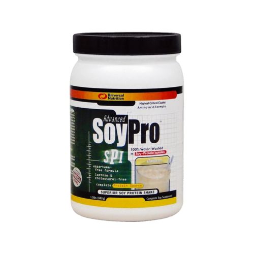 Soy Pro - Universal Nutrition