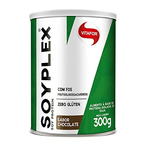 Soyplex (300g) Vitafor-Chocolate