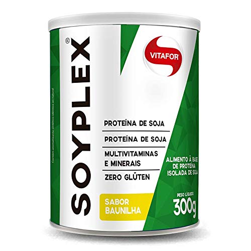 Soyplex (300g) Vitafor