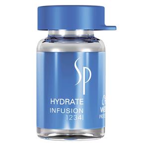 SP Hydrate Infusion Wella - Ampola de Tratamento 5ml