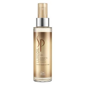 SP Luxe Oil Collection Keratin Boost Leave-in 100ml - Wella