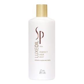 SP Luxe Oil Collection Keratin Boost Leave-in 500ml - Wella