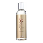 SP Luxe Oil Keratin Shampoo 200ml