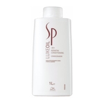 SP Luxe Oil Keratin Shampoo 1000ml