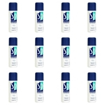 Sp S Perfume Desodorante Spray 90Ml Kit Com 12