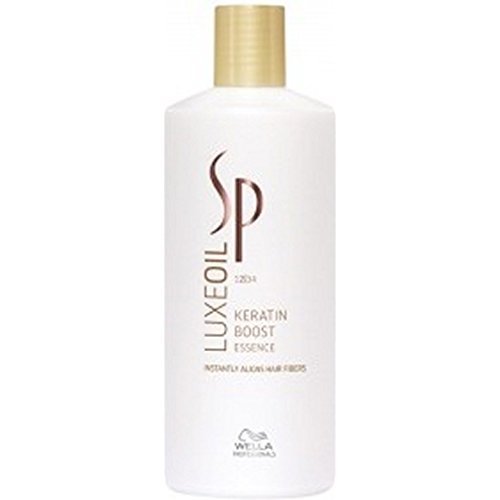 SP System Professional Luxe Oil Keratin Boost Essence Leave-In - 500ml