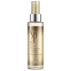 SP System Professional Luxe Oil Keratin Protect - Leave-In - 100ml