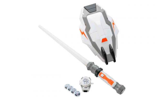 Space Laser Kit Deluxe MULTIKIDS - Multilaser
