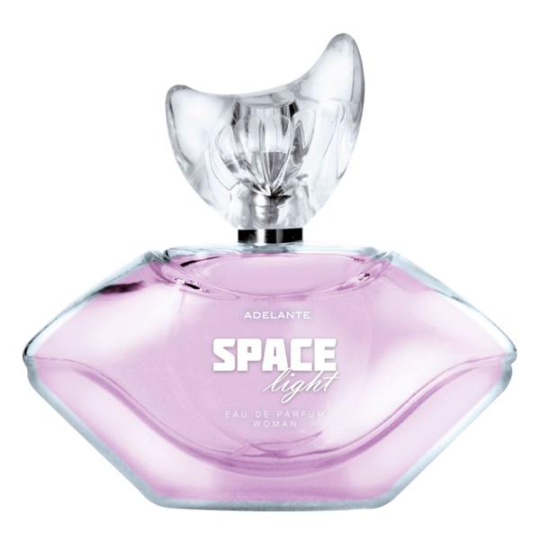 Space Light Adelante Eau de Parfum 100ml - Perfume Feminino