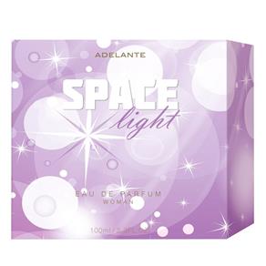 Space Light Adelante Perfume Feminino - Eau de Parfum - 100ml