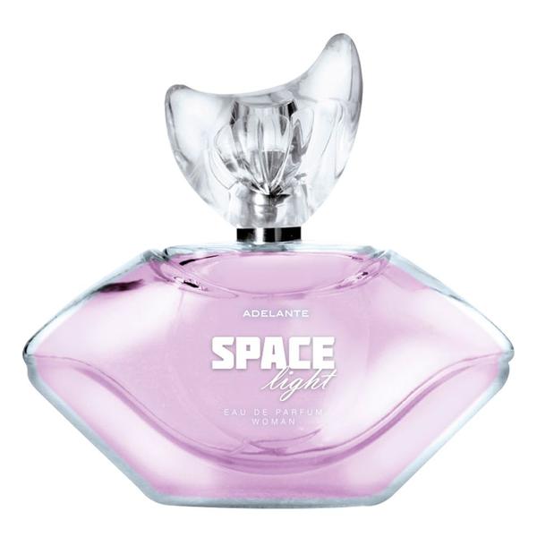 Space Light Adelante Perfume Feminino - Eau de Parfum