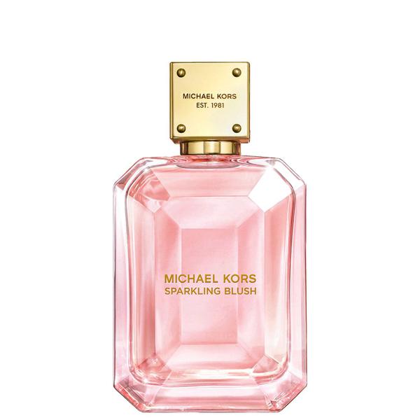Sparkling Blush Michael Kors Eau de Parfum - Perfume Feminino 30ml