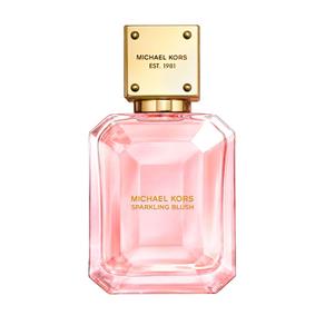 Sparkling Blush Michael Kors Perfume Feminino - 50 Ml