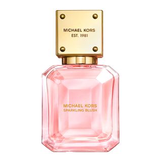 Sparkling Blush Michael Kors Perfume Feminino - Eau de Parfum 30ml