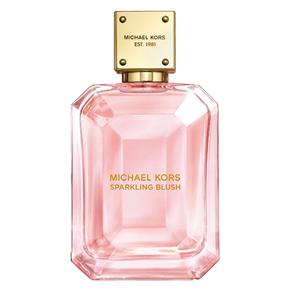 Sparkling Blush Michael Kors Perfume Feminino - Eau de Parfum