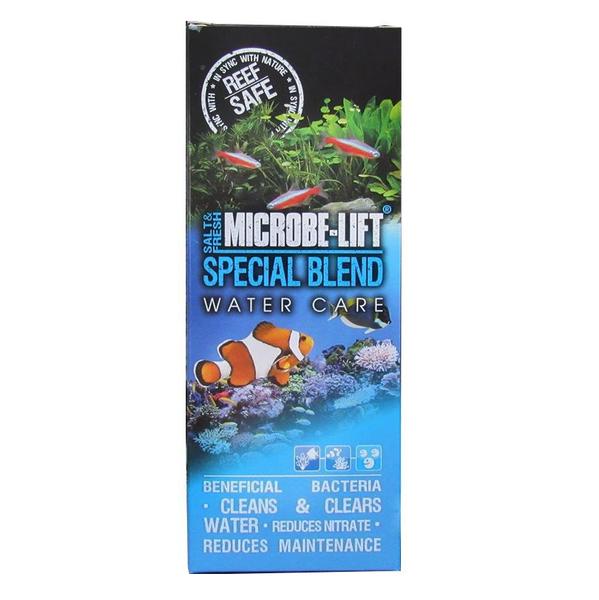 Special Blend 473ml - Microbe-Lift