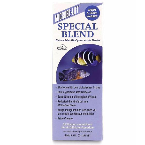 Special Blend 251ml - Microbe-Lift