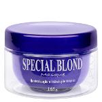 Special Blond Masque K.Pro - Máscara Para Cabelos Loiros 165g