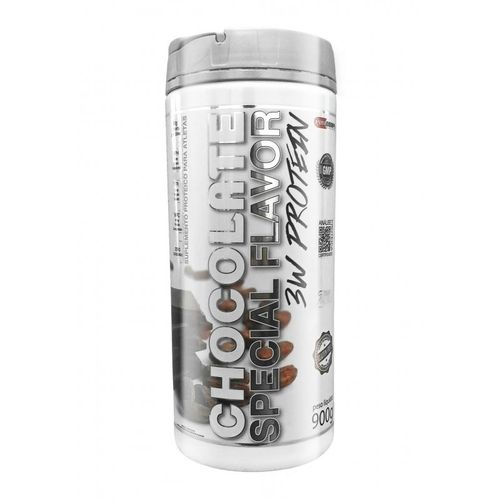 Special Flavor 3w Protein 900g - Procorps