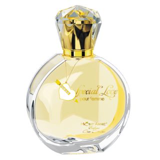 Special Love Pour Femme Mont'anne Perfume Feminino - Eau de Parfum 100ml