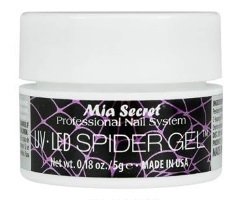 Spider Nail Gel | Mia Secret