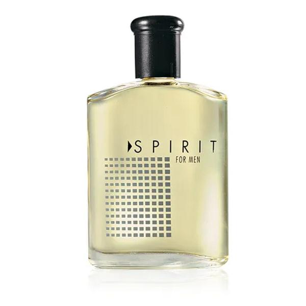 Spirit For Men Colonia Desodorante Masculina Avon 100 Ml