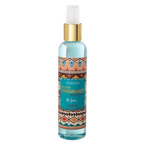Splash Fragrance Boho Deo Colônia Style Fiorucci - Perfume Feminino 200ml