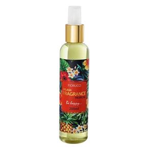 Splash Fragrance Tropical Deo Colonia Fiorucci - 200Ml