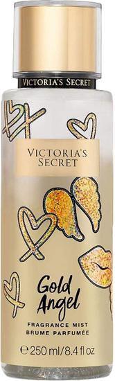 Splash Victorias Secret Gold Angel 250ML