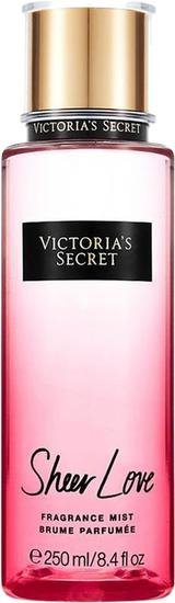 Splash Victorias Secret Sheer Love 250ML