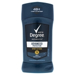 Sport Defense Proteção Avançada Antitranspirante Desodorizante em Bastão para Homens - 2,7 oz Desodorizante em Bastão