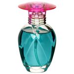 Sporty & Pink Real Time Eau de Parfum – Perfume Feminino 100ml
