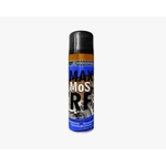 Spray 100% Bissulfeto Mos2 C/ Resina De Fixação - 300ml