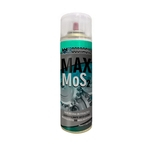 Spray 100% Bissulfeto Mos2 S/ Resina De Fixação - 300ml
