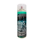 Spray 100% Bissulfeto Mos2 S/ Resina De Fixação - 300ml