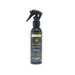 Spray anti-odores Azteq indicado para roupas e acessórios, bactericida e biodegradável