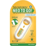 Spray anti-séptico Neosporin 7,7ml