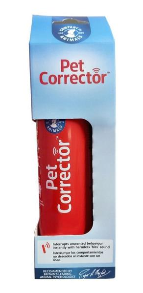 Spray Antilatido Jambo Pet Corrector 200ml / 180g