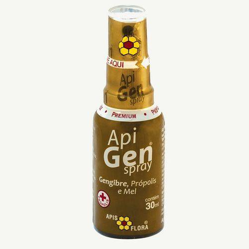 Spray Apigen - 30ml - Apis Flora