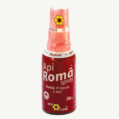 Spray Apiroma - 30ml - Apis Flora