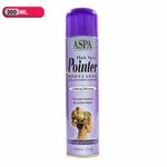 Spray Aspa Pointer Modelador de Penteados 300ml