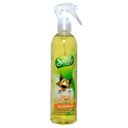 Spray Banho a Seco 300 Ml - Smelly