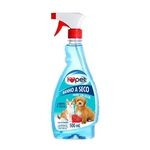 Spray Banho a Seco I Love Pet 500ml
