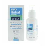 Spray Bucal Kin Hidrat com 40ml