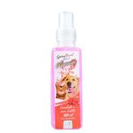 Spray Bucal Morango Pet Clean