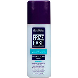 Spray Cachos Perfeitos 198Ml Frizz-Ease - John Frieda