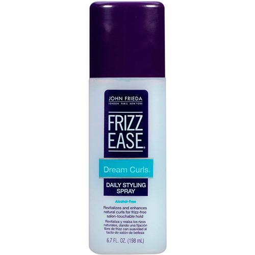 Spray Cachos Perfeitos John Frieda Frizz-Ease 198ml - John Frieda-frizz Ease