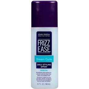 Spray Cachos Perfeitos John Frieda Frizz-Ease 198Ml